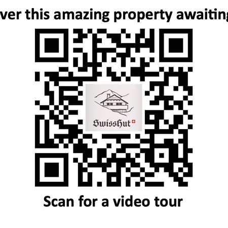 Lake Thun Alps Scenic Views And Concierge By Swisshut Sigriswil