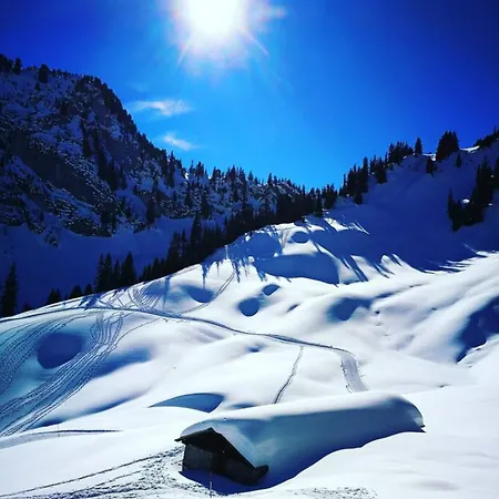 Lake Thun Alps Scenic Views And Concierge By Swisshut Appartement *