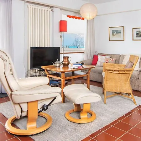 Appartement Lake Thun Alps Scenic Views And Concierge By Swisshut Sigriswil