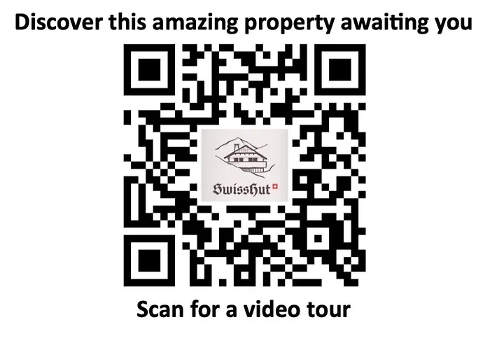 Thun Alps Scenic Views And Concierge By Swisshut Sigriswil